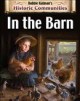 Go to record In the barn