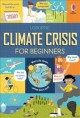 Go to record Climate crisis for beginners