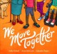 Go to record We move together