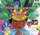 Go to record Malaika's surprise