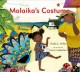 Go to record Malaika's costume