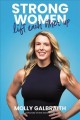 Go to record Strong women lift each other up