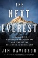 Go to record The next Everest : surviving the mountain's deadliest day ...