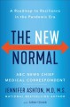 Go to record The new normal : a roadmap to resilience in the pandemic era