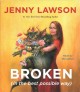 Go to record Broken (in the best possible way)