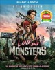 Go to record Love and monsters
