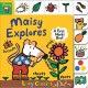 Go to record Maisy explores : a first words book