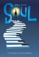 Go to record Soul : the deluxe junior novelization