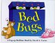 Go to record Bed bugs : a pop-up bedtime book