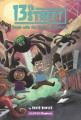 Go to record Tussle with the tooting tarantulas