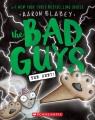Go to record The Bad Guys in the one?!