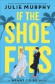 Go to record If the shoe fits