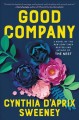 Go to record Good company : a novel
