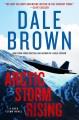 Go to record Arctic storm rising : a novel