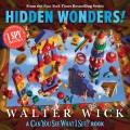 Go to record Hidden wonders!