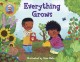 Go to record Everything grows