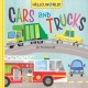 Go to record Cars and trucks