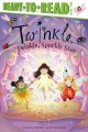 Go to record Twinkle, twinkle, sparkly star