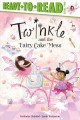 Go to record Twinkle and the fairy cake mess