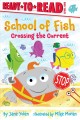 Go to record Crossing the current