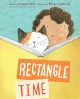 Go to record Rectangle time