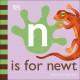Go to record N is for newt