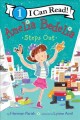 Go to record Amelia Bedelia steps out