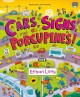 Go to record Cars, signs, and porcupines