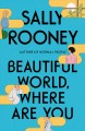 Go to record Beautiful world, where are you