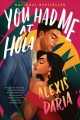 Go to record You had me at hola : a novel