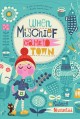 Go to record When mischief came to town