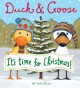 Go to record It's time for Christmas