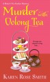 Go to record Murder with oolong tea