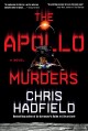 Go to record The Apollo murders : a novel