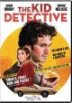 Go to record The kid detective