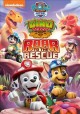 Go to record PAW patrol, dino rescue. Roar to the rescue