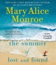 Go to record The summer of lost and found