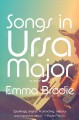 Go to record Songs in Ursa Major