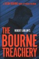 Go to record Robert Ludlum's The Bourne treachery
