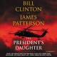 Go to record The president's daughter a thriller