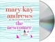 Go to record The newcomer a novel