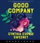 Go to record Good company a novel