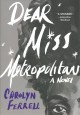 Go to record Dear Miss Metropolitan