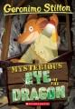 Go to record Mysterious eye of the dragon