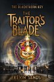 Go to record The traitor's blade