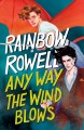 Go to record Any way the wind blows