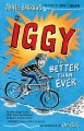 Go to record Iggy is better than ever