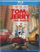 Go to record Tom & Jerry the movie