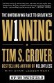 Go to record Winning : the unforgiving race to greatness