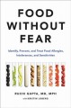Go to record Food without fear : identify, prevent, and treat food alle...